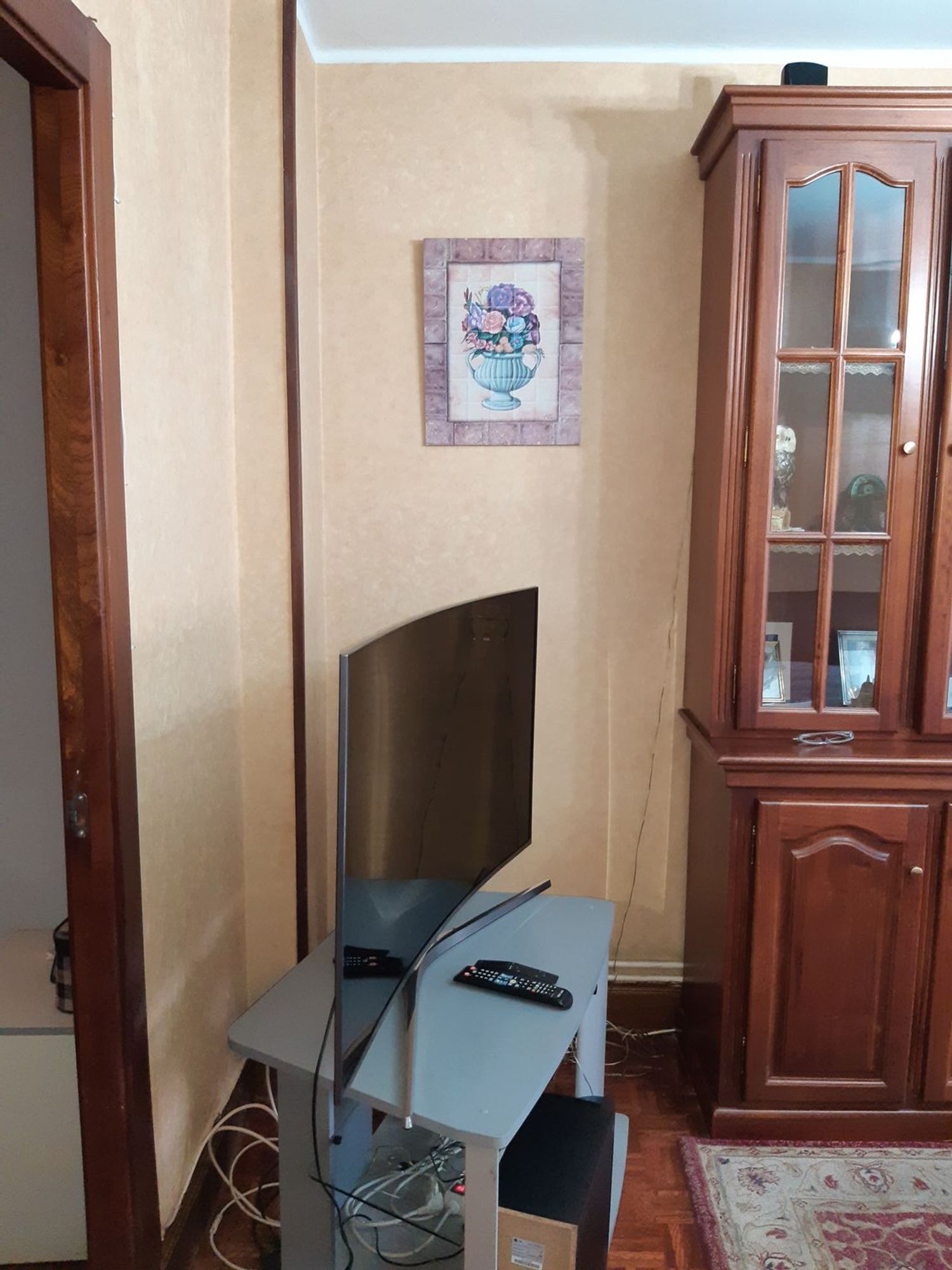 Piso en calle de Jenaro de la Fuente, 50 - Foto 4