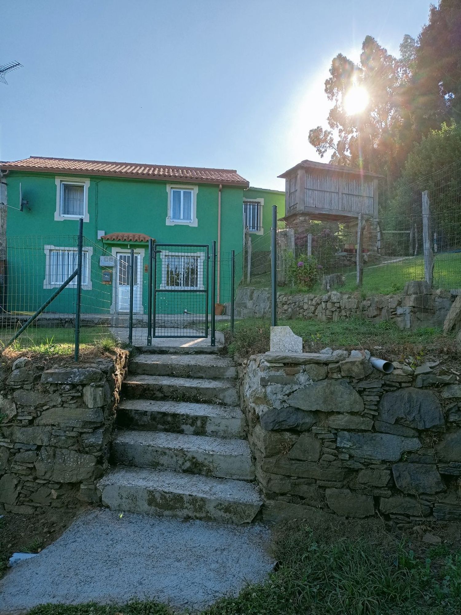 Casa o chalet independiente en Lugar Vila Rio, 5 - Foto 3