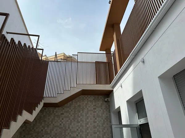 Casa independiente en calle la Asunción, 13 - Foto 8