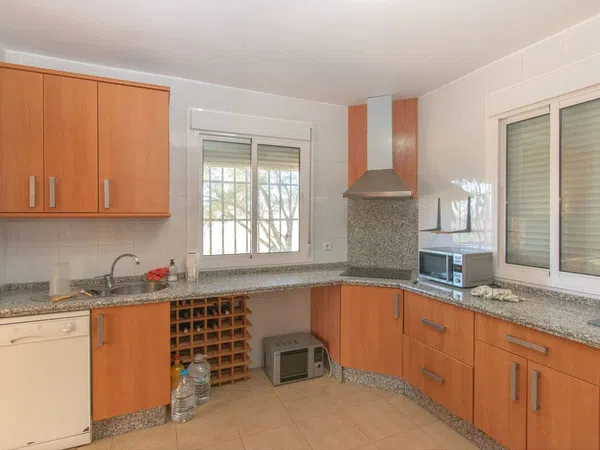 Casa o chalet independiente en Poligono 14, 81 - Foto 7