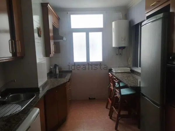Piso en Avenida de la Reina Mercedes, 25, Reina Mercedes - Heliópolis - Foto 2