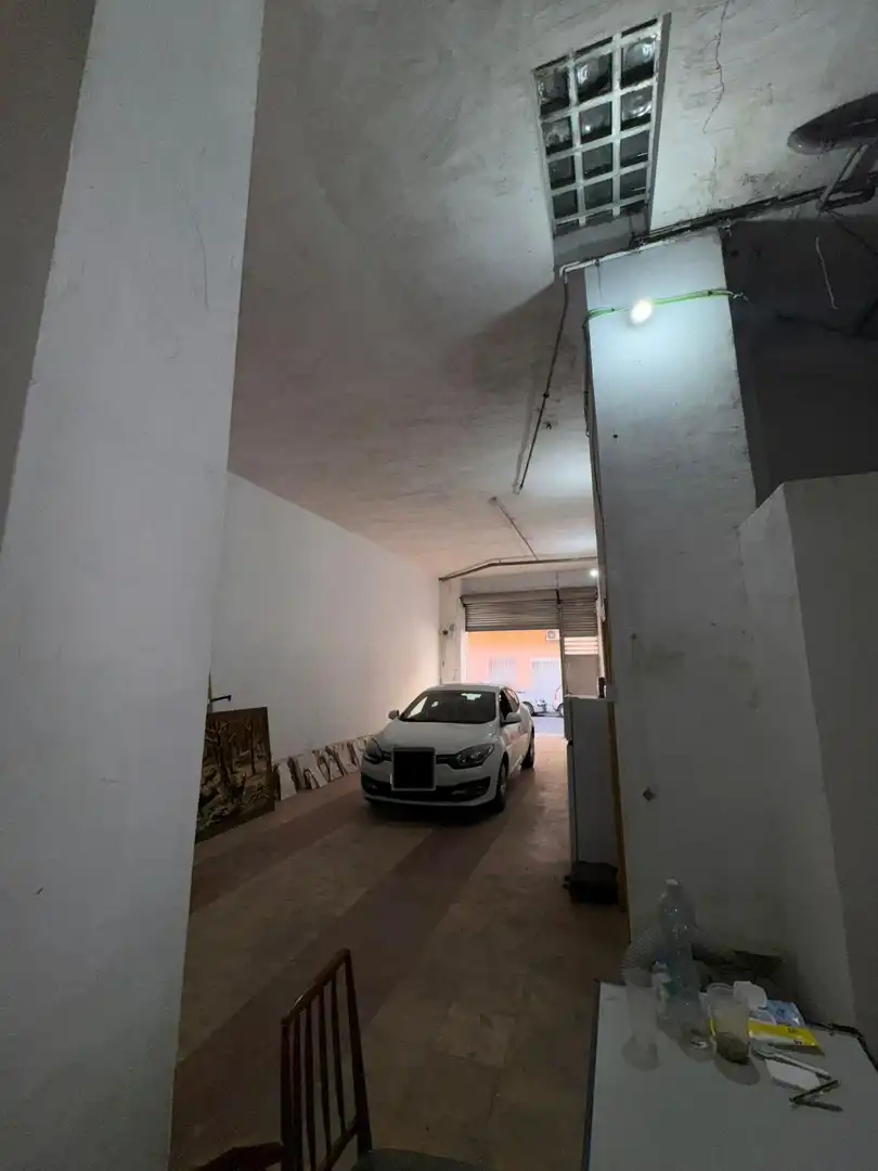 Local comercial en Alicante / Alacant - Foto 4