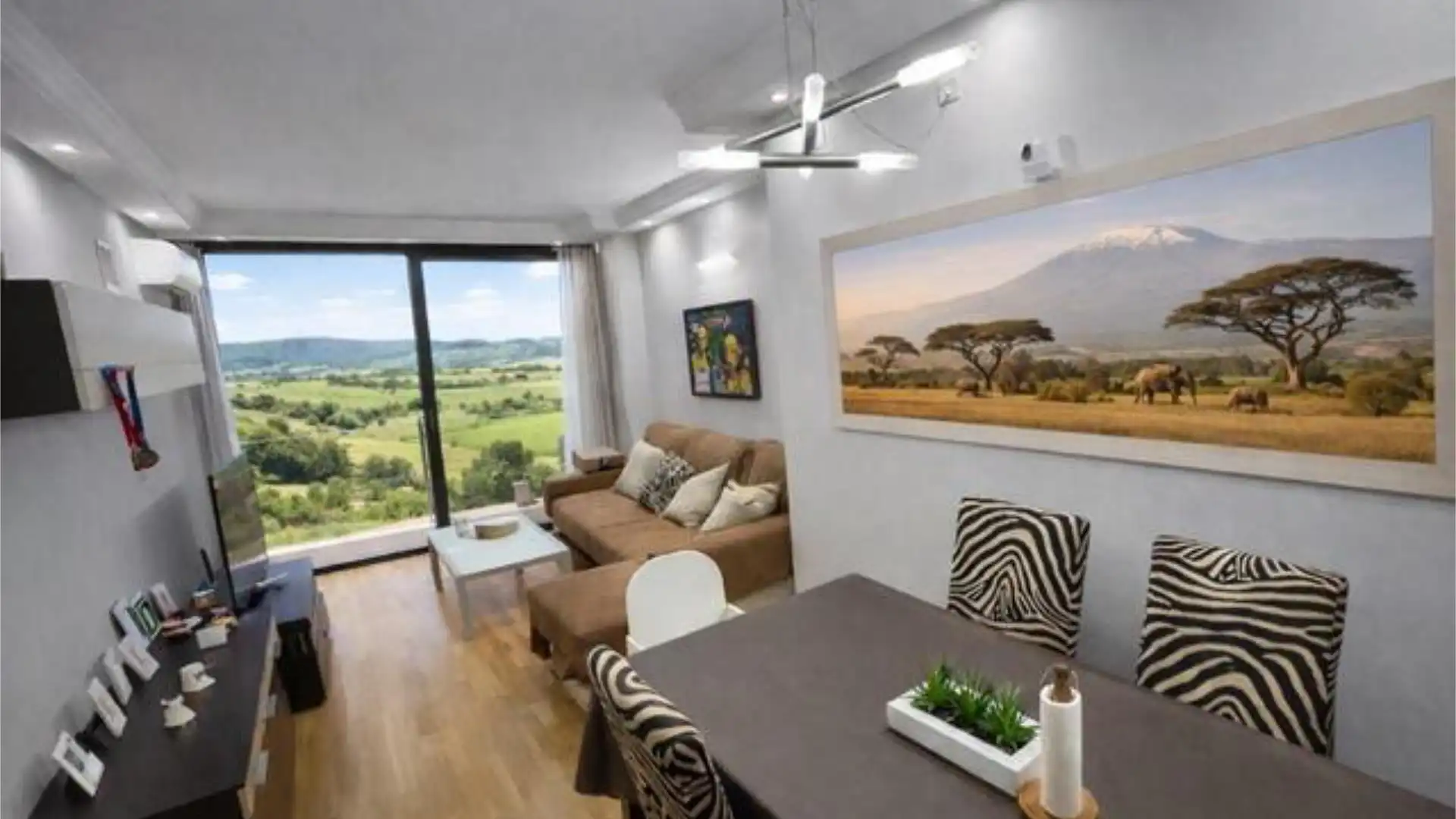 Piso en El pla - Foto 1