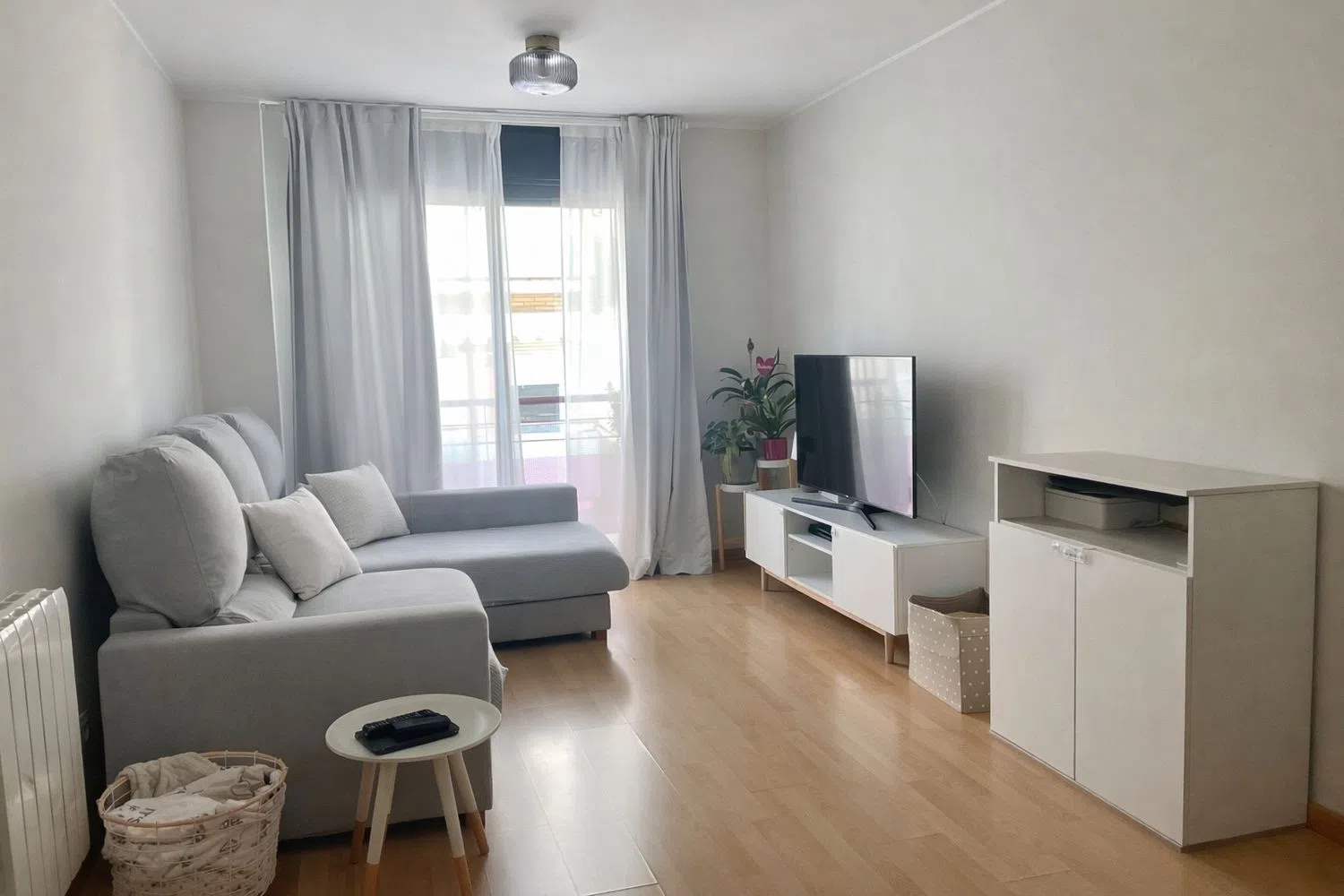 Dúplex en Centre - Foto 3