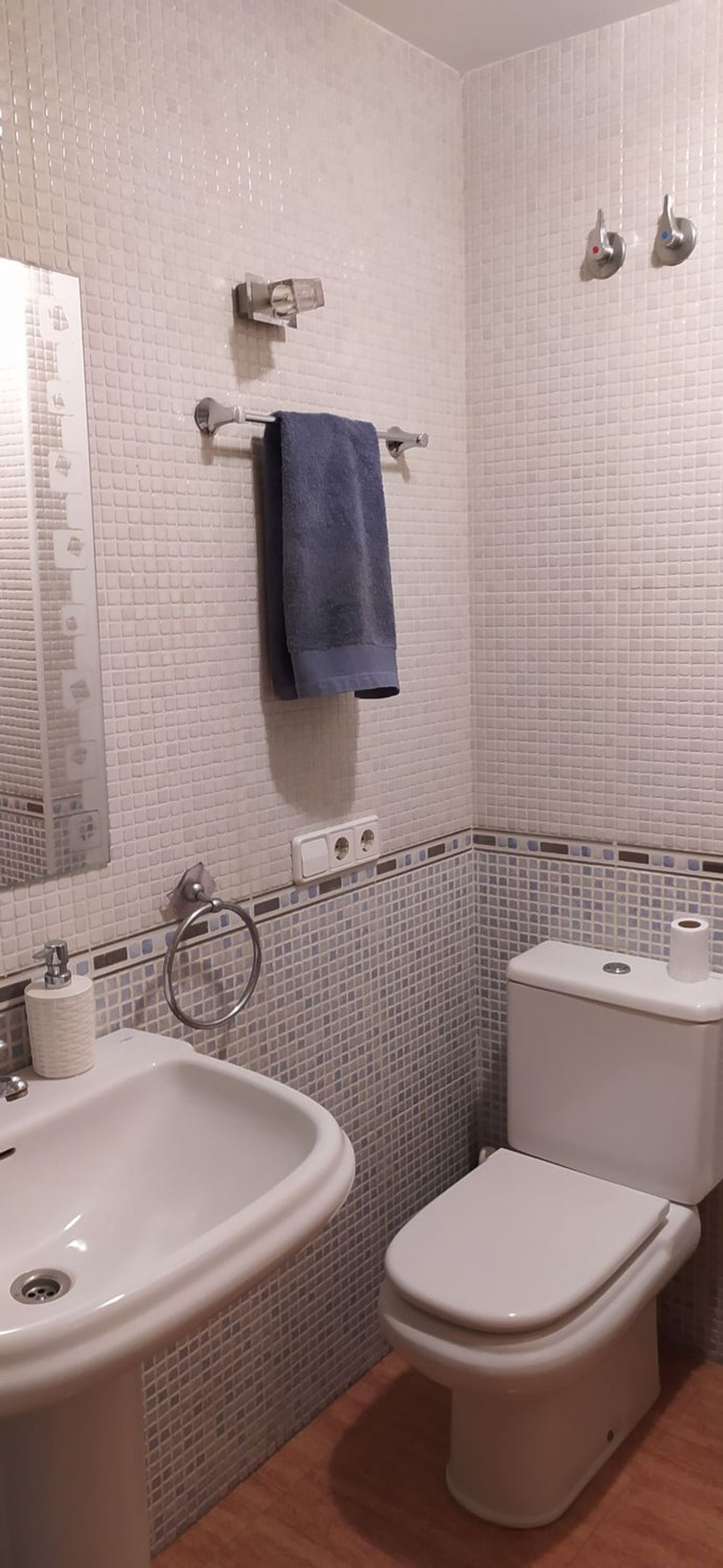 Piso en Calle Andres de Castro, 64, El Sabinar - Urbanizaciones - Las Marinas - Foto 14