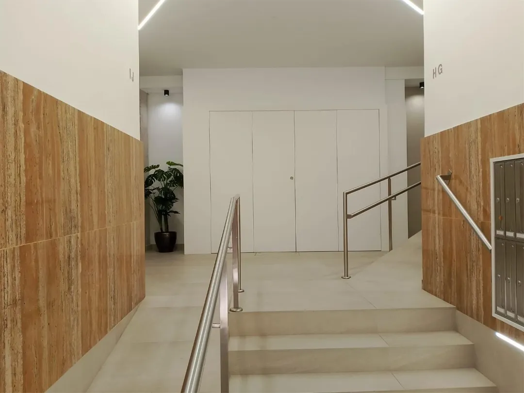 Piso en  Calle Conde del Campillo 2 - Foto 1