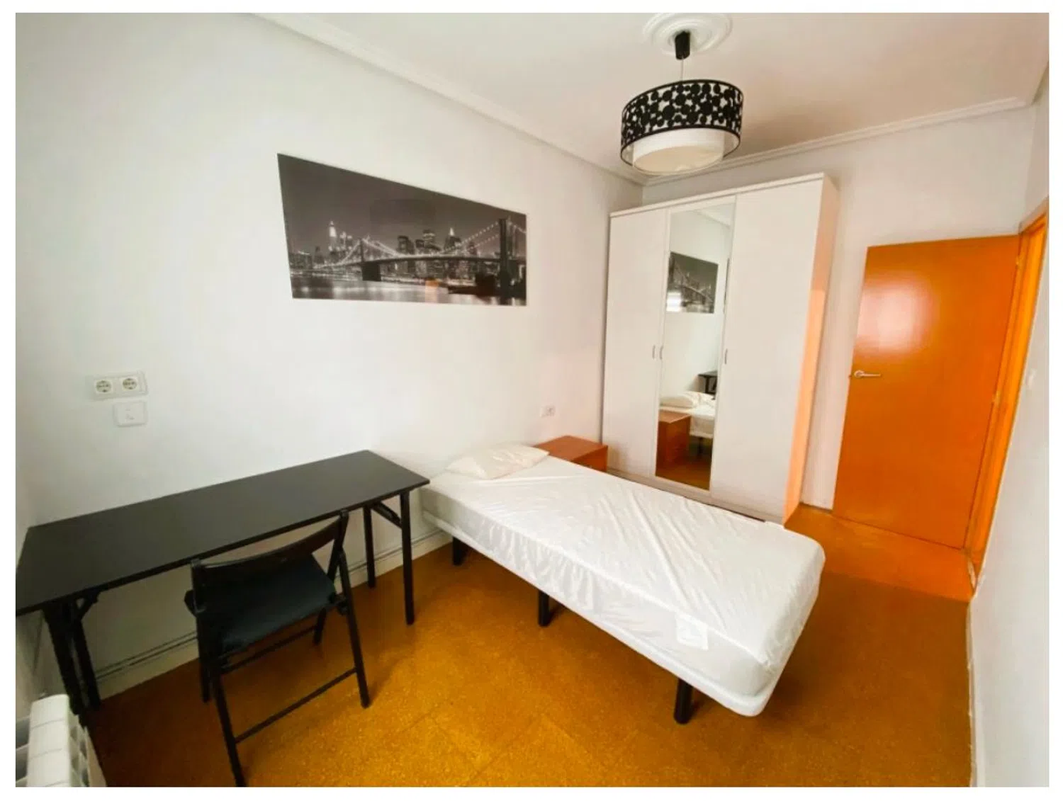 Piso en paseo Zumaquera, 82 - Foto 5