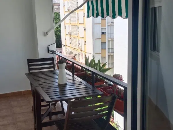 Piso en Calle Fray Isidoro de Sevilla, 3 - Foto 4