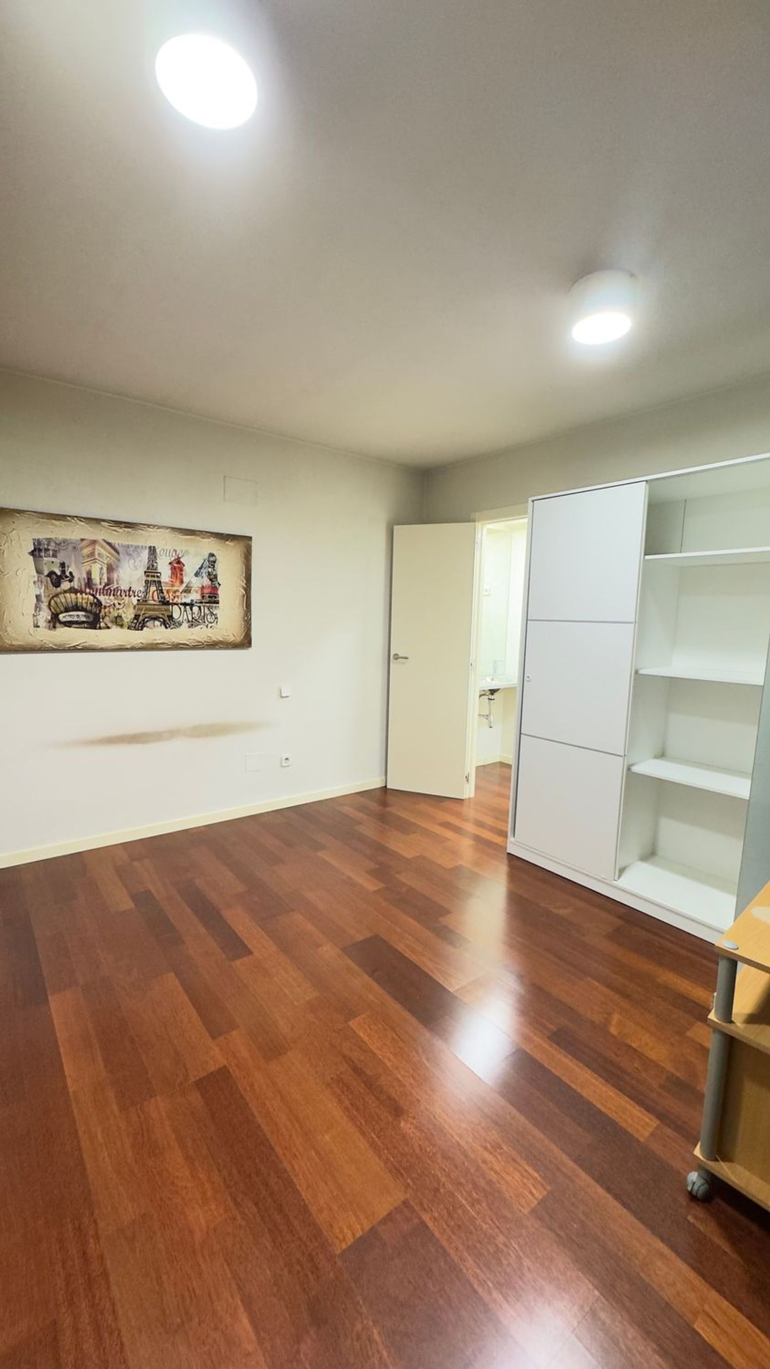 Estudio en avenida del Cerro del Águila, 10 - Foto 9