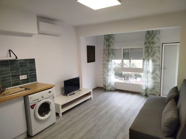 Estudio en Calle Joncar, 4 - Foto 4