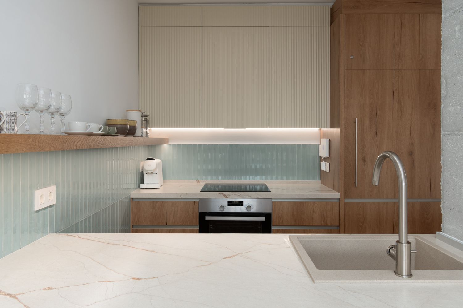 Piso en avenida Jardines de las Golondrinas s/n - Foto 6