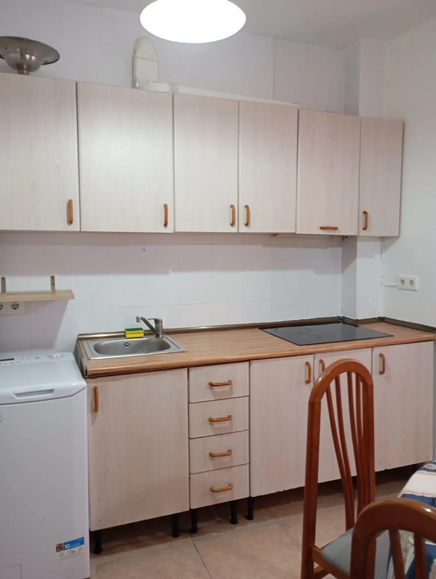 Piso en calle Martínez de la Rosa, 29 - Foto 5