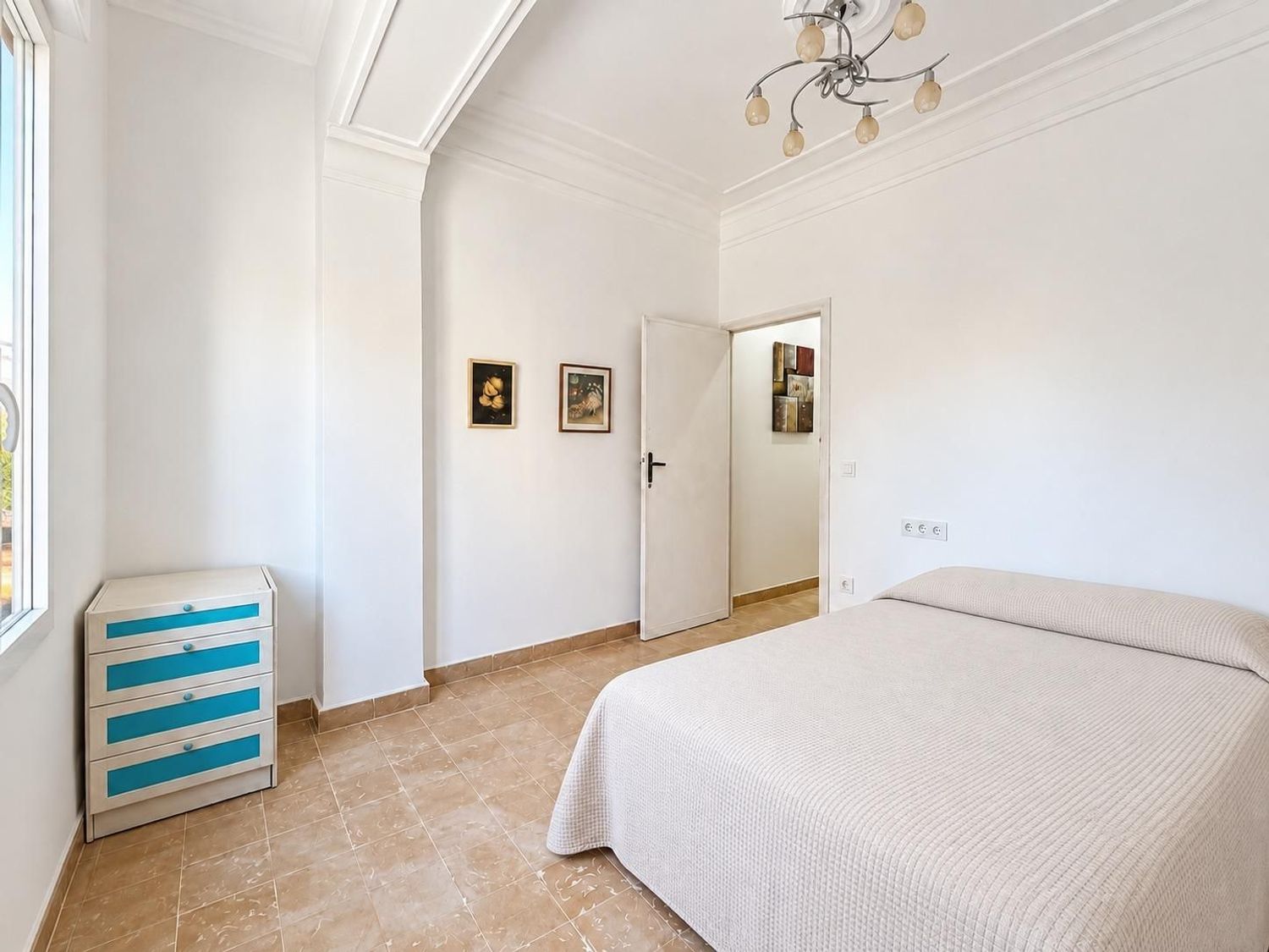 Piso en Calle d'Àngel Guimerà, Arrancapins - Foto 6