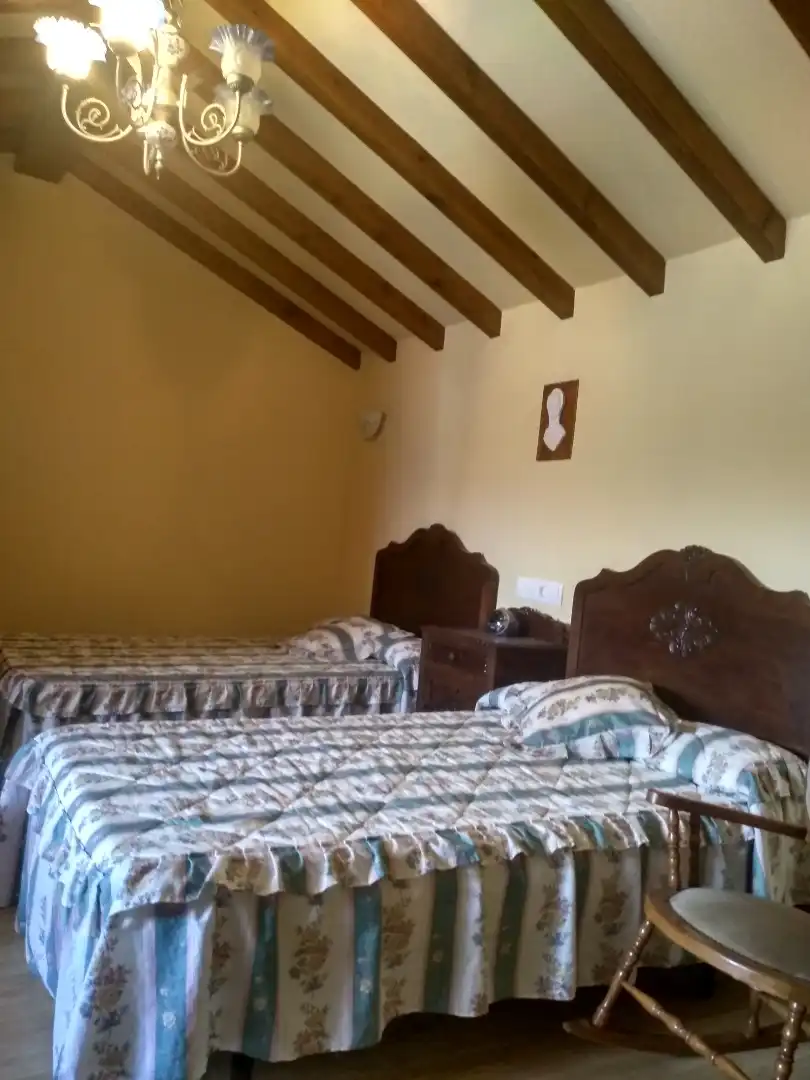Casa adosada en  Barrio la Peña 415 - Foto 7