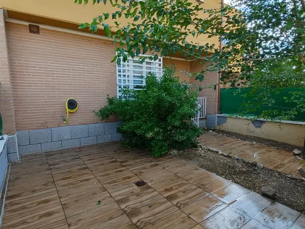 Chalet adosado en Calle Goya, 10 - Foto 34