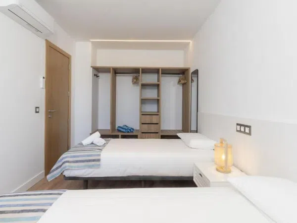 Chalet pareado en Avenida Aly, 60, Patalavaca, Patalavaca - Foto 15