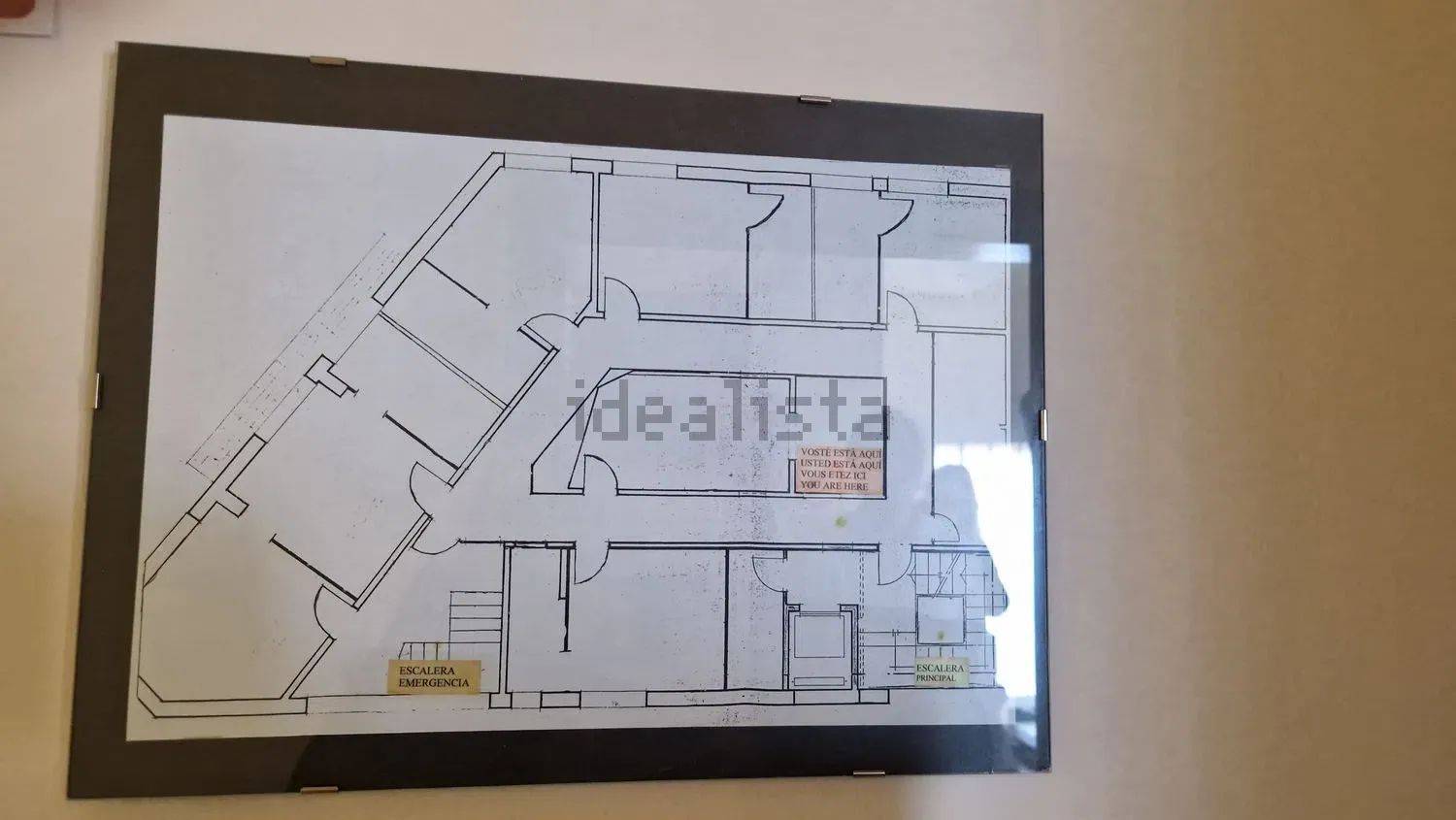 Ático en Calle de la Creu, 17, La Vila, La Vila - Foto 10
