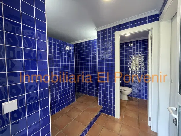 Casa o chalet independiente en Travesía Don Juan Artal, Santa Apolonia - Foto 26