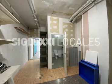 Local comercial en  MOSSEN JAUME BUSQUETS - Foto 17