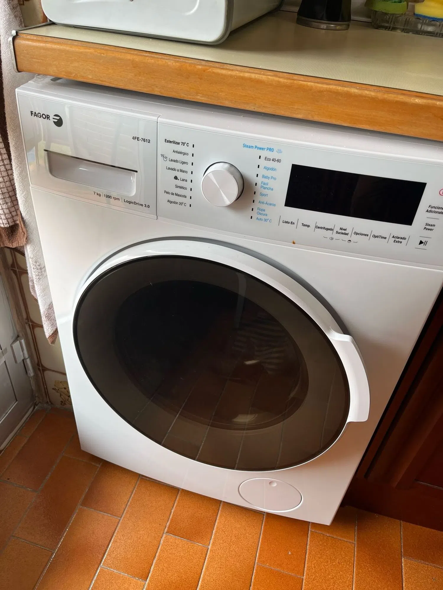 Piso en calle del Príncipe de Vergara, 128 - Foto 24