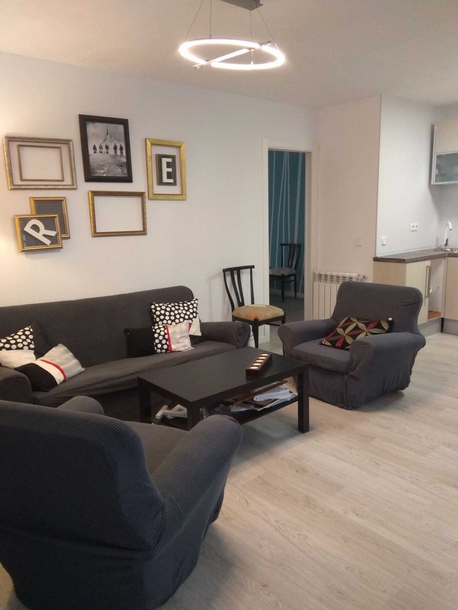 Piso en calle maria zayas, 19 - Foto 2