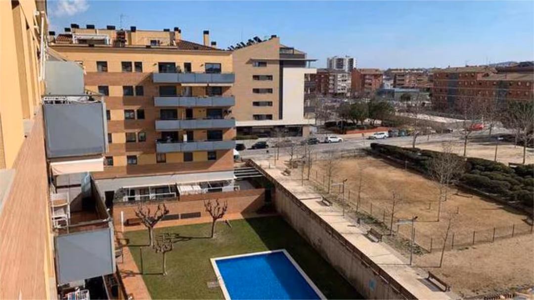 Piso en Les Comes-Set Camins - Foto 2