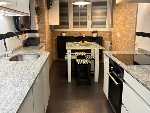 Piso en calle Manuel de Falla, 11 - Foto 16