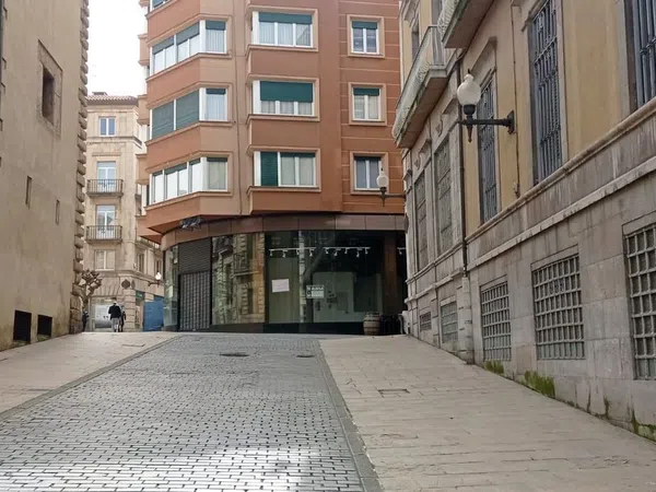 Piso en Calle la Fruta, 37, Centro, Centro - Foto 1