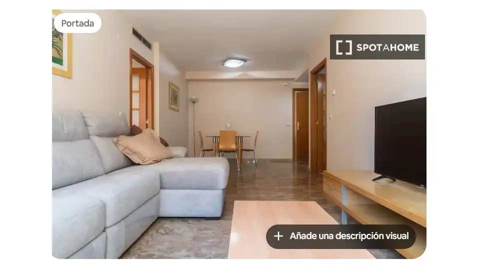 Piso en  Valencia Capital - Foto 10