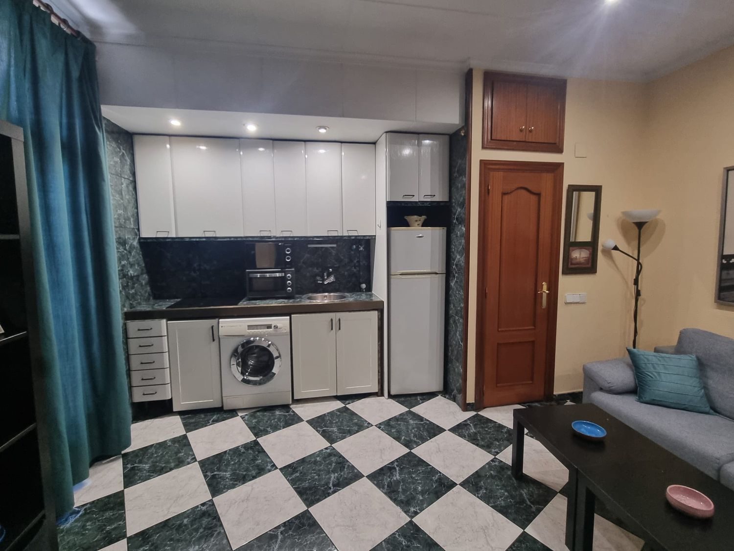 Estudio en Independència, 334, El Gòtic - Foto 4