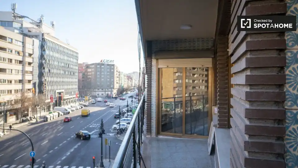 Piso en  Valencia Capital - Foto 18