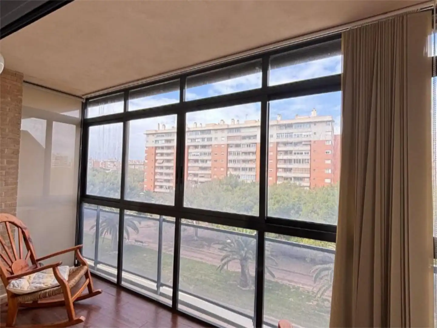 Piso en  Carrer Científico Jaime Santana 7 - Foto 19