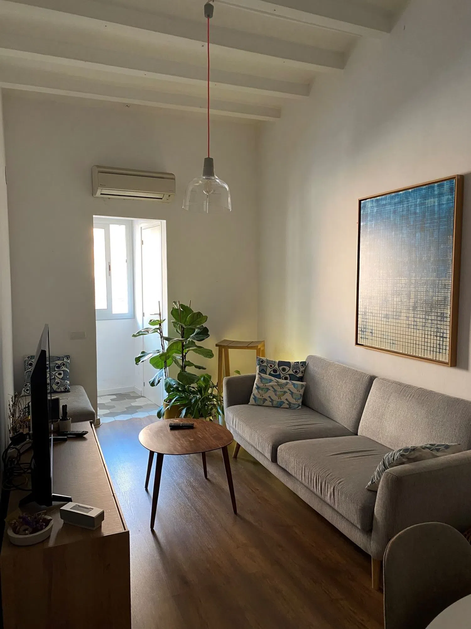 Piso en calle de la Providència, 45 - Foto 1