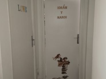 Piso en  Calle de Velázquez 9 - Foto 15