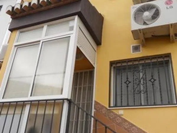 Chalet adosado en Avenida Federico García Lorca, 21, Casco Historico, Casco Historico - Foto 14