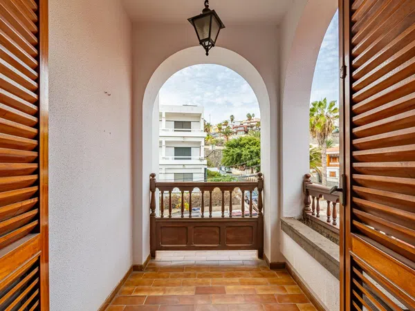 Casa o chalet independiente en Ciudad Jardín - Foto 57