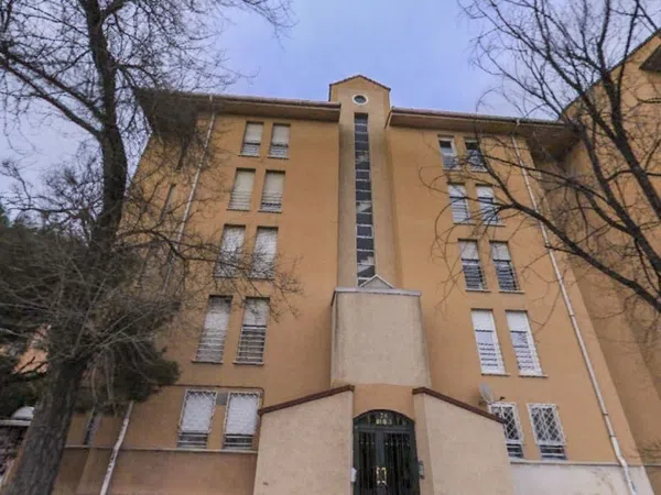 Piso en avenida del Cardenal Herrera Oria, 78