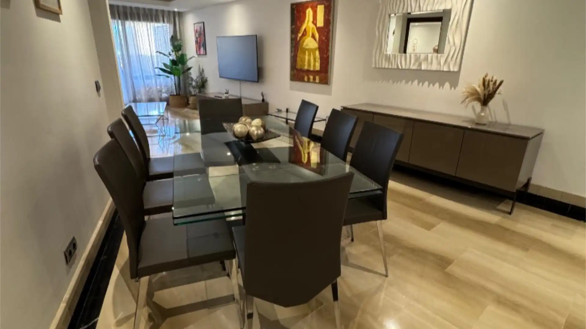 Piso en  Calle del Mare Nostrum 10 - Foto 4