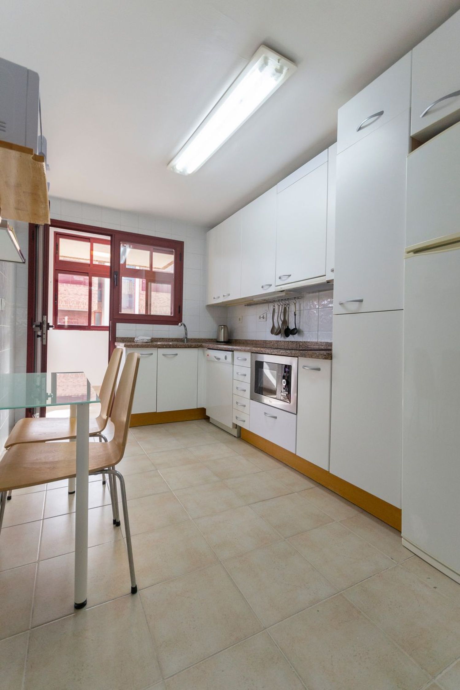 Estudio en Calle Sagunto, 15, Guanarteme - Foto 15