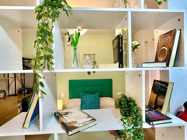 Estudio en Calle García Bogas, 20 - Foto 13