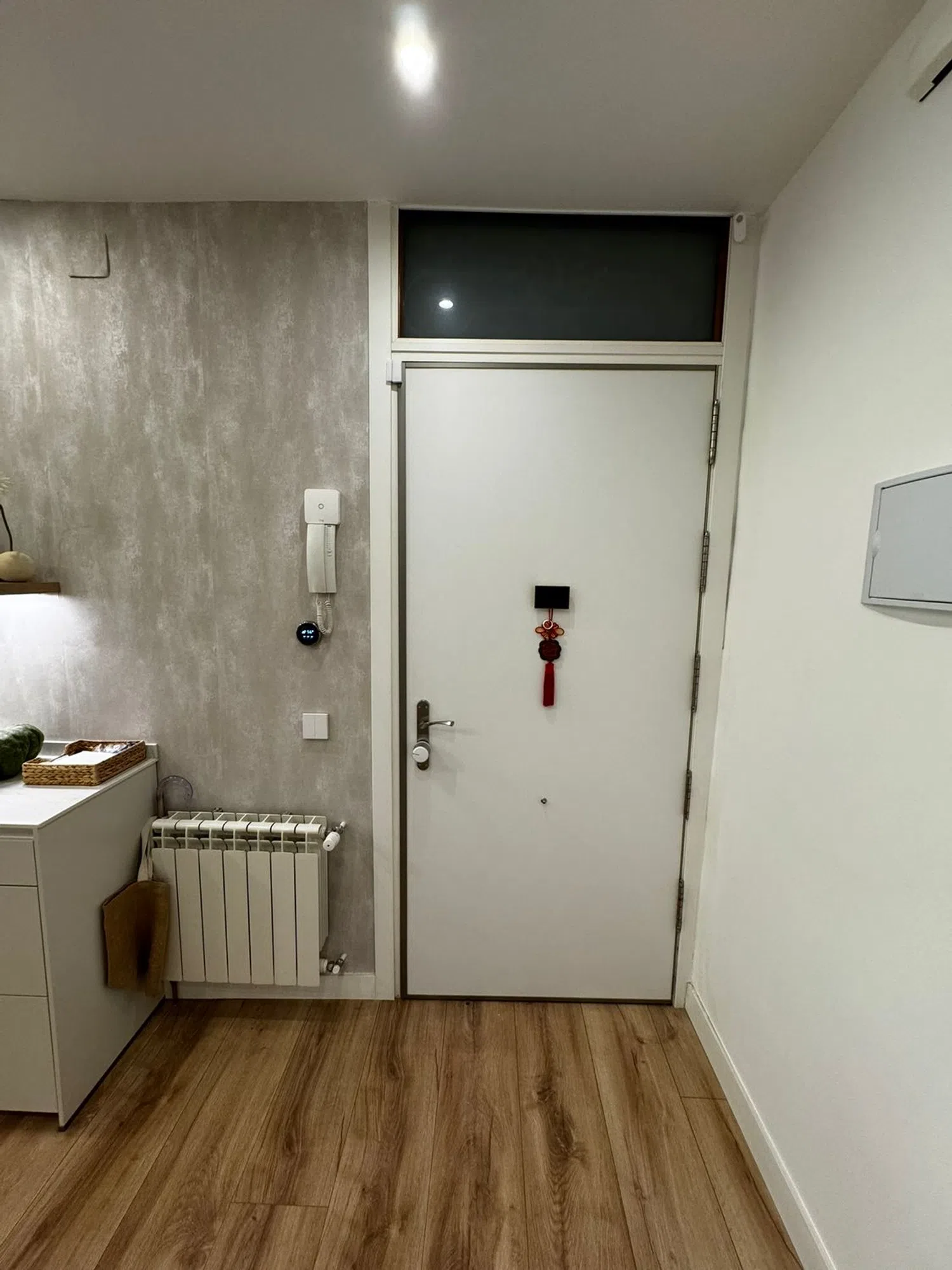 Piso en calle del Ave María, 45 - Foto 9