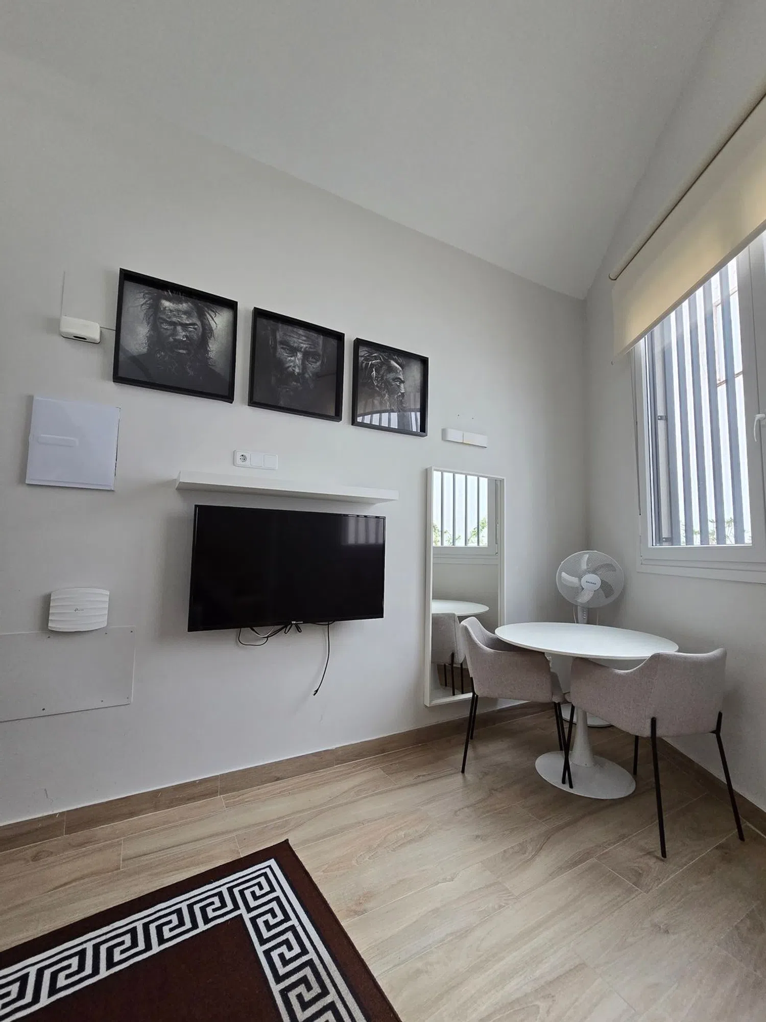 Dúplex en calle de las Almortas, 38 - Foto 4