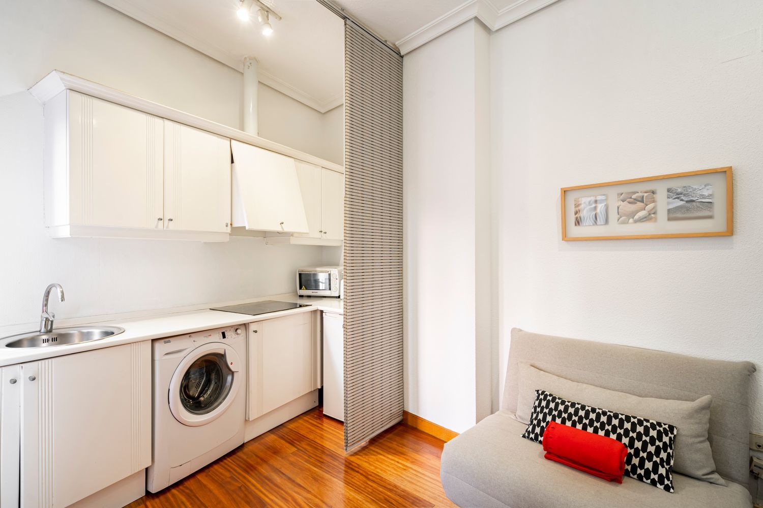 Estudio en calle del Limón, 1 - Foto 6