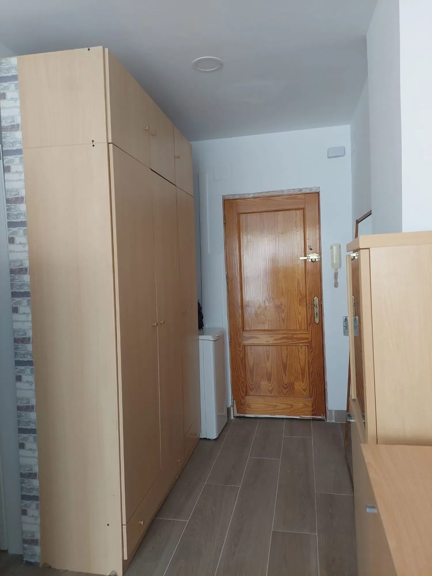 Estudio en calle Bazán, 20 - Foto 1
