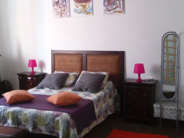 Estudio en calle baños, 65