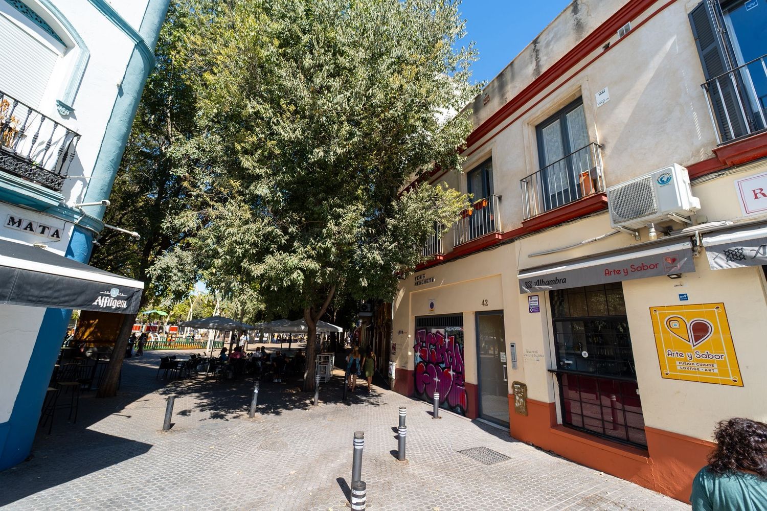 Piso en calle Peris Mencheta, 42 - Foto 15