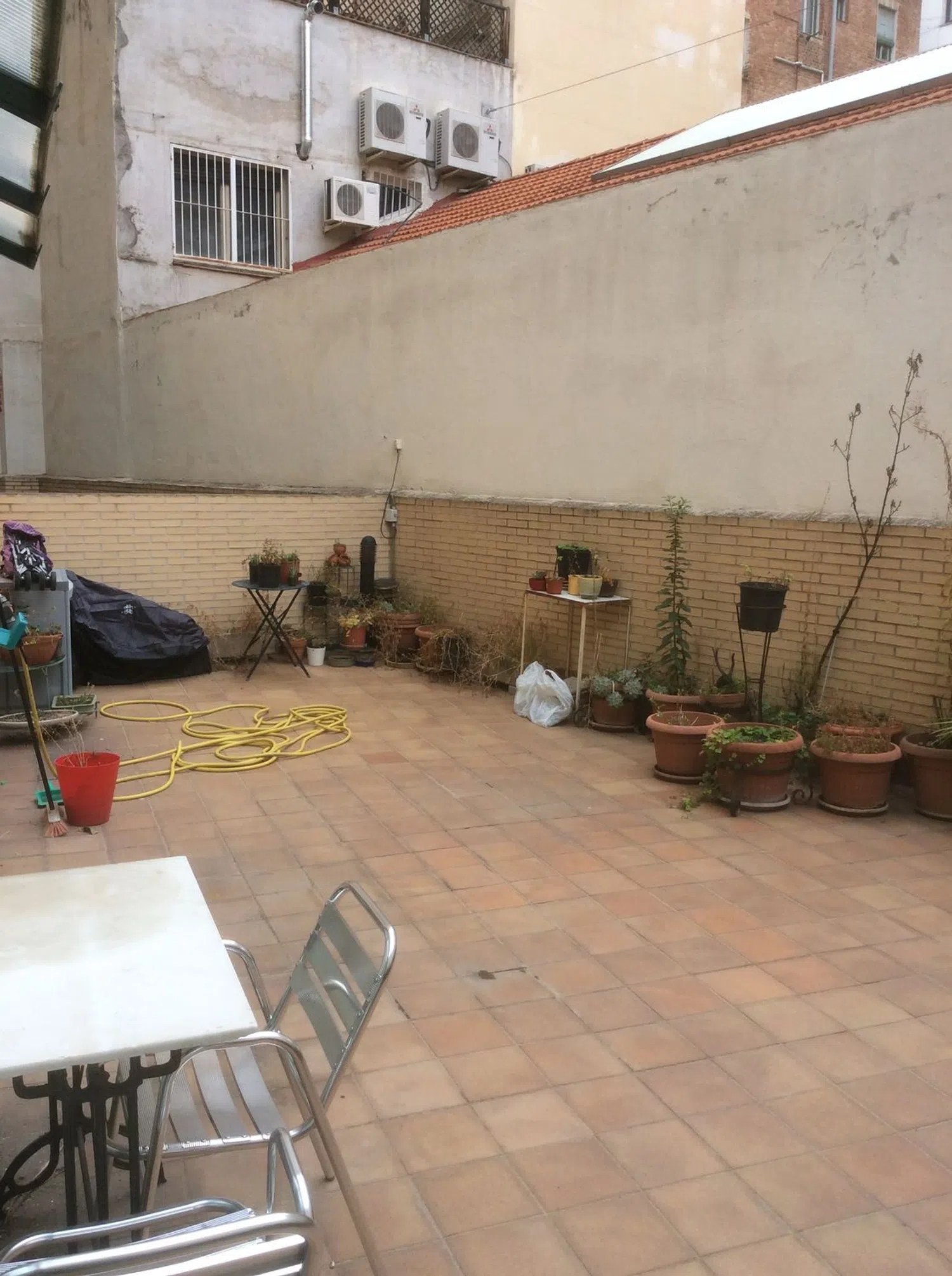 Piso en calle Morejón, 8 - Foto 8
