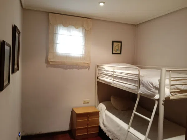 Piso en calle da Fonte Santa, 56 - Foto 11