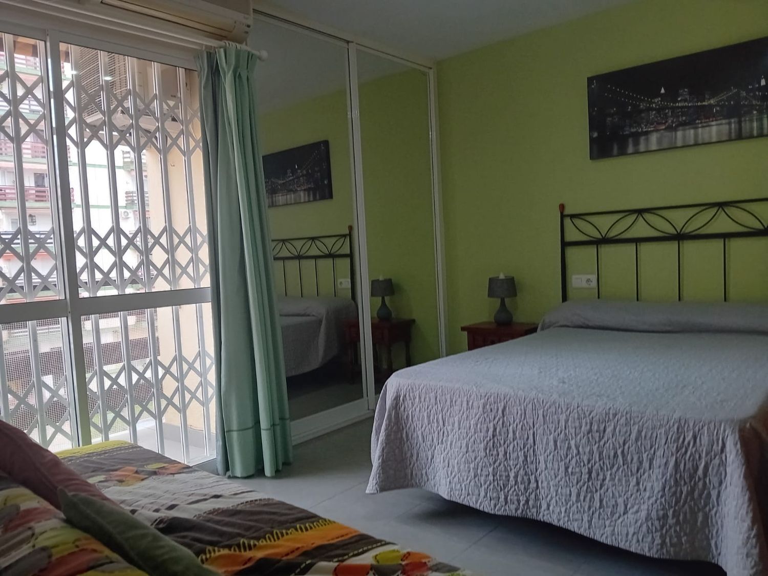 Estudio en calle las Naciones, 10 - Foto 3