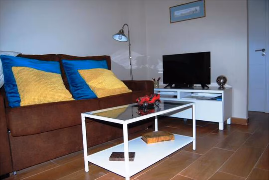 Apartamento en Nervión - Foto 8